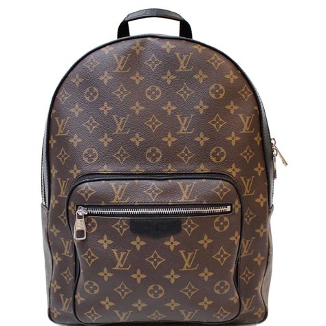 all louis vuitton backpacks ever made|authentic Louis Vuitton backpack.